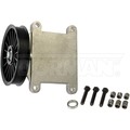 Motormite Air Conditioning Bypass Pulley, 34216 34216